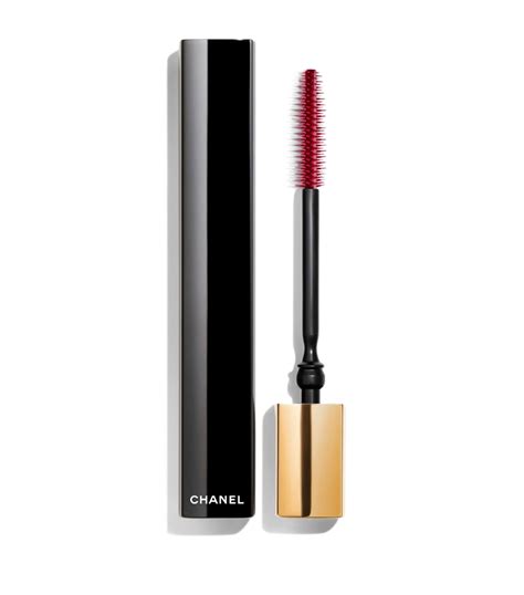 mascara noir chanel|chanel noir mascara price.